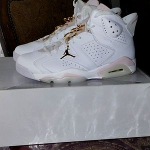 wmns Air Jordan 6 retros